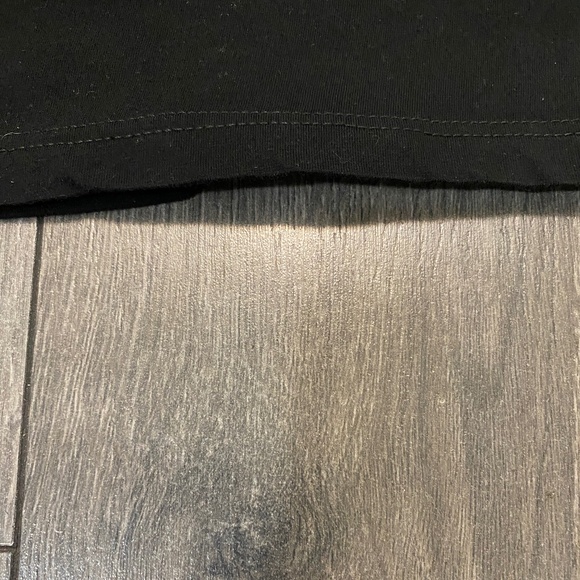 Moschino Sex Is Better Underwear T-shirt Size M - Picture 9 of 9